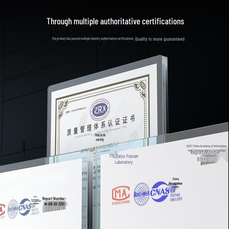 Shengwei FSC-901 SC-SC Single Mode Fiber Optic Patch Cord