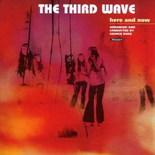 

CD THIRD WAVE - Here & Now CDHW057 Crippled Dick H 1999 Germany Rock Used