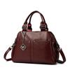 Genuine Brand Luxury Handbags Women Bags Designer Crossbody Bags for Women Small Top Quality Soft PU Leather Shoulder Bag Daily Use