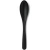 Silicone Slim Spoon 18cm - Heat Resistant Cooking Spatula, Japan
