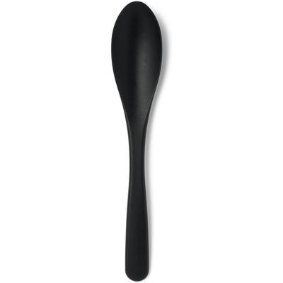 Silicone Slim Spoon 18cm - Heat Resistant Cooking Spatula, Japan