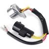 Regulator Rectifier for Johnson for Evinrude 10HP 15HP 10 15 HP 1995 1996 1997 1998 1999 2000 2001 0585081 1535081 1935081