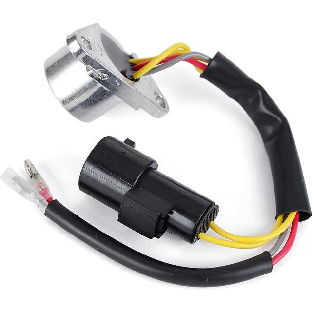 Regulator Rectifier for Johnson for Evinrude 10HP 15HP 10 15 HP 1995 1996 1997 1998 1999 2000 2001 0585081 1535081 1935081