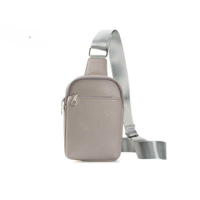 Crossbody Bag Mobile Phone Bag Casual Bag Sports and Outdoor Backpack
