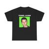Yung Lean Meme (Michael Cera) Trending Unisex Heavy Cotton Tee