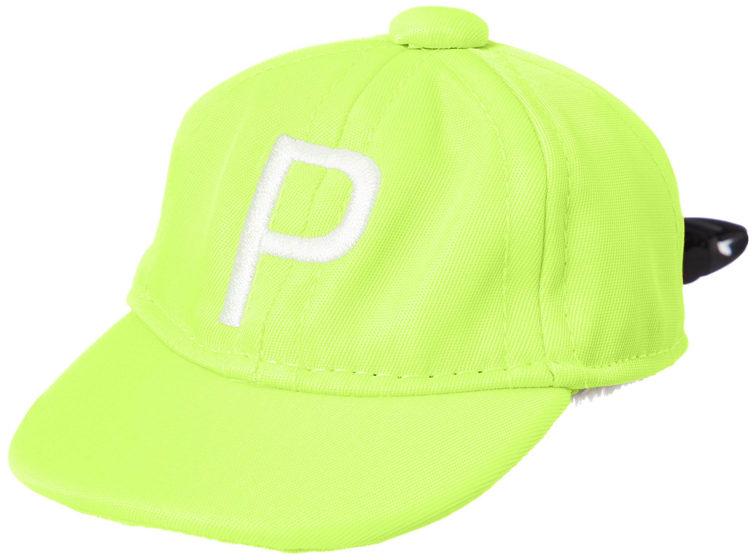 Puma Golf Putter Energy Yellow P-Cap Catcher,