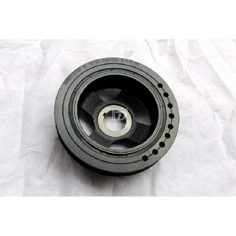 Crankshaft Pulley for Brilliance BS4/M2 BS6/M1 FRV FSV 4G93 4G18 4G13 BL Series DAMD315728