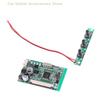 4,3/5 Zoll LCD-Display-Treiberplatine Modul Kit Monitor für Auto AV Digital Photo Frame Multifunktions
