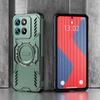 KEYSION Heat Dissipation Case for Motorola G86 5G G57 G67 Power Magnetic Cooling Shockproof Phone Cover for MOTO G100 G15 G75 5G