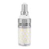 AC 85-265V LED Corn Bulb E14 Cylindrical Candle Bulb Long Lifespan Candelabra Light Bulb  Home