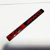 Toyota V6 4WD 3D Sport Racing Off-Road Metal Emblem Car Sticker