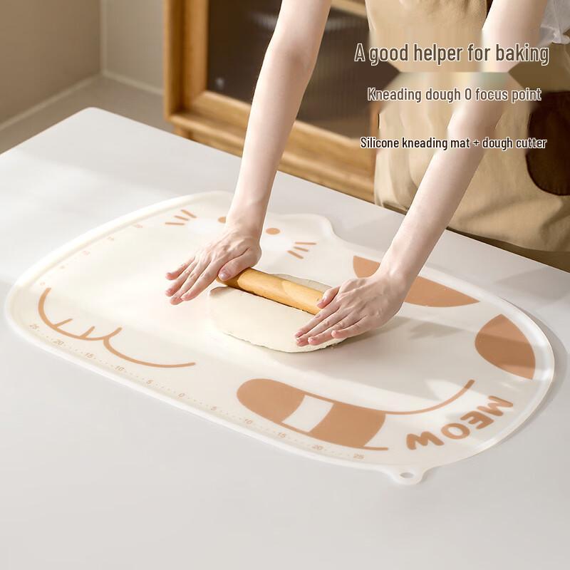 FaSoLa Dough Kneading Mat