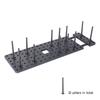 Shelf And Drawer Storage Trays -  Cutlery Container Storage