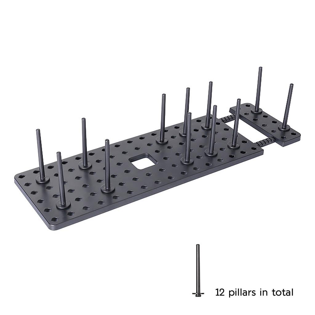 Shelf And Drawer Storage Trays -  Cutlery Container Storage