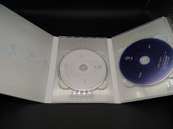 [USED] Imported BTS WORLD TOUR [LOVE YOURSELF] NEW YORK (Blu-ray Disc)