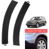 71103-SWA-000 Pair Left Right Front Bumper Brackets for Honda CRV 2007-2011,71108SWA000 71103SWA000 HO1088114 HO1089114 Front Driver & Passenger Side