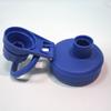 Plastic Cup Cap Multicolor Water Bottle Cover Universal Cup Lid  Bottle Accessories