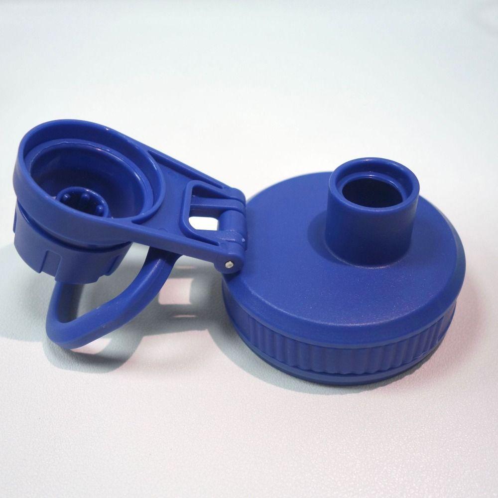 Plastic Cup Cap Multicolor Water Bottle Cover Universal Cup Lid  Bottle Accessories