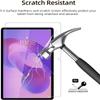 2 PCS 9H Tempered Glass Tablet Screen Protector For Lenovo Idea Tab 11 Inch 2025 TB-336ZU TB-336FU Anti-Scratch Protective Film