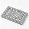Plush Cross-Border Pet Mat: Cozy Winter Bed for Cats and Dogs