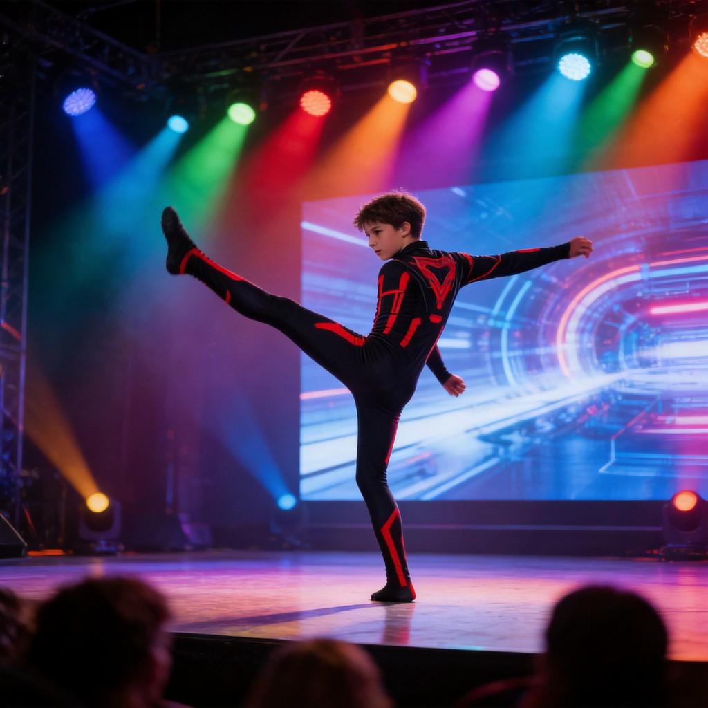 Tron Ares Cosplay Costume For Adults And Kids With Polyester Material For Halloween And Conventions