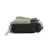 Lightweight Contrast Small Square Bag Lightweight Mobile Phone Shoulder Crossbody Bag