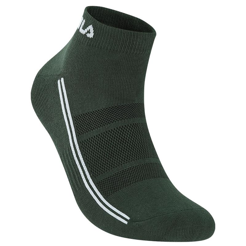FILA Men s Low-Cut Sport Socks XS