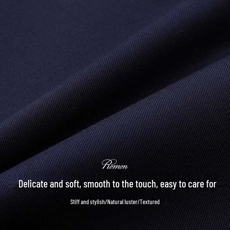 ROMON Men's Business Versatile Suit Jacket ZBW66F30288