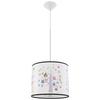 Owls 40 Hanging Lamp