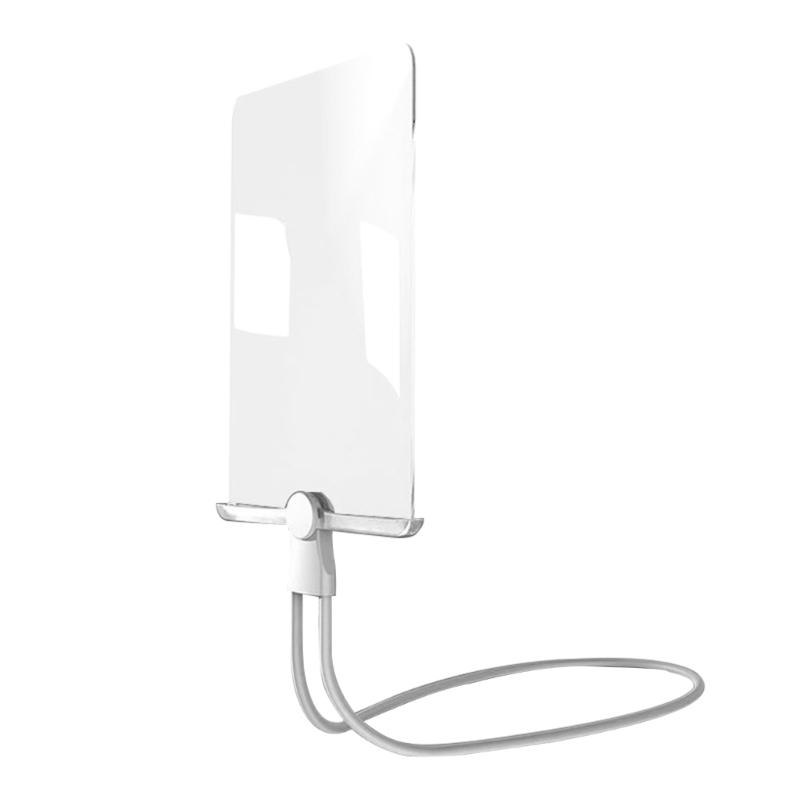 

Magnifying Glasses with Light, HandsFree Neck Magnifier for Reading Sewings 3X Magnification Rechargeable Magnifier