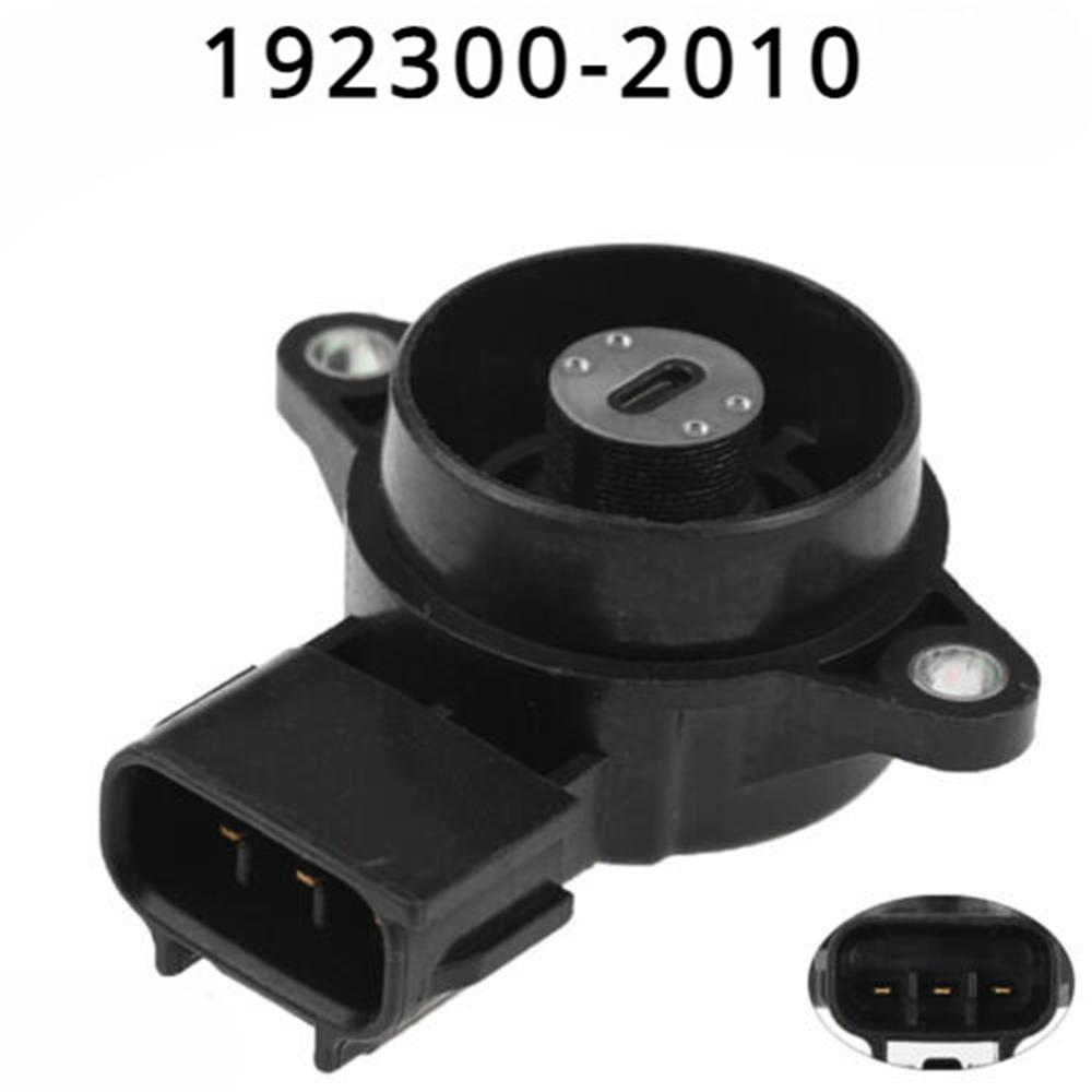 New Throttle Position Sensor 192300-2010 Fit for 06-10 LEXUS IS250 IS350