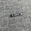 Motorsport Metal Car Sticker Aluminum Emblem Grill Badge For BMW M E46 E90 E60 F30 G20 X1 X2 X3 X4 X5 X6 X7 i3 i4 i5 i7 M2 G30 KF5