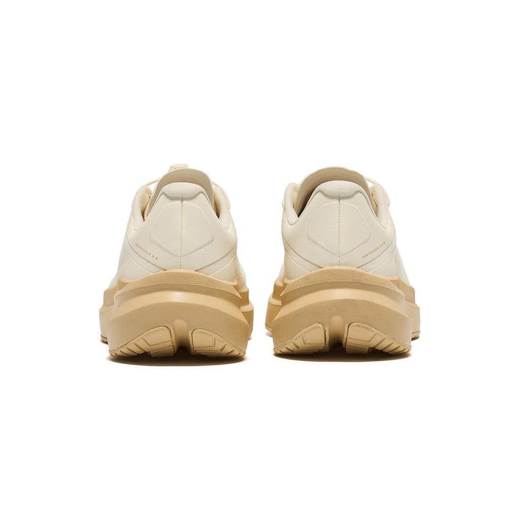 Saucony Shift Flow Comfort Versatile Desert Garden Low Top Casual Running Shoes Women sneaker Khaki S18244-2