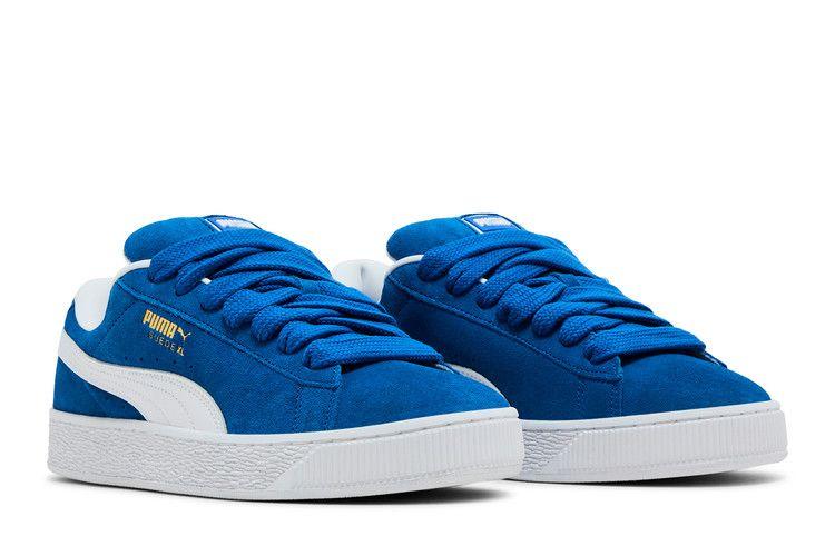 Puma Suède XL Team Royal