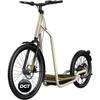 Electric Bike-Scooter - Urban - 1000W - Range 50 Km - Dimensions 151.5x32x94 Cm