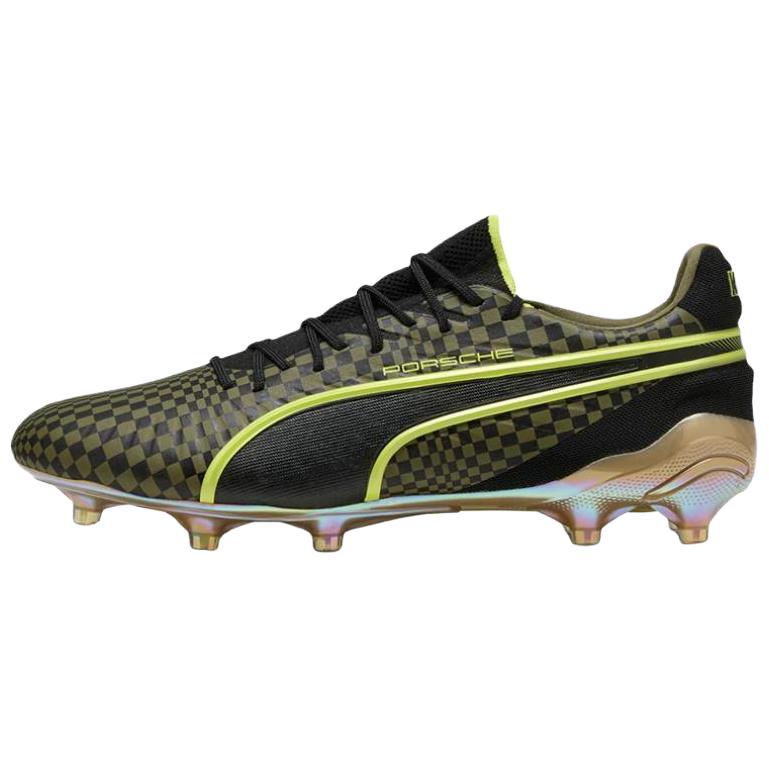 New PUMA King Ultimate FG/AG Le Porsche 108484-01
