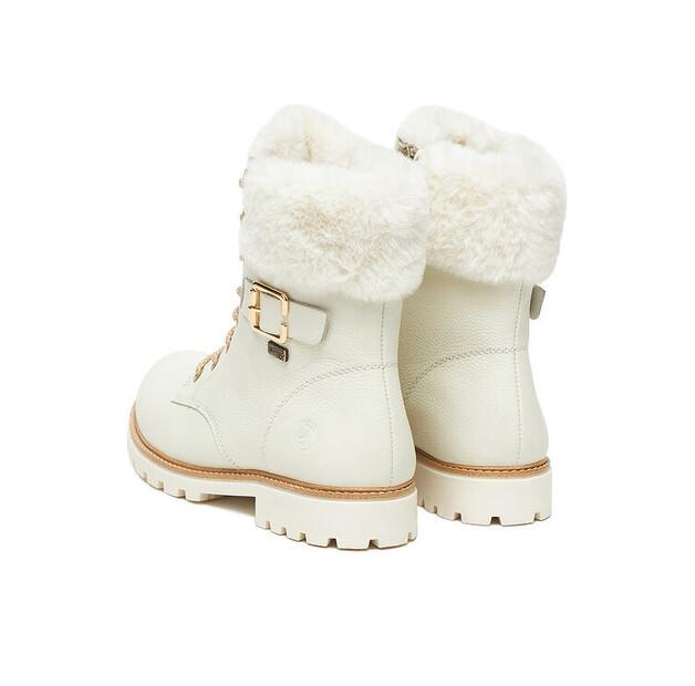 Ботильоны Remonte CEO-D8481-80 белые