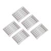 Poultry Injection Needles Stainless Steel Bovine Pig Injection Needle Cow Pig Injection Needle Accessories