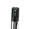 ABBP-Portable Digital Thermometer Hygrometer LCD Screen Humidometer With Backlight Wet Bulb/Dew Point Temperature Meter