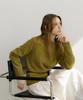 OCTETTE Essential Alpaca Sweat Knit_3Color