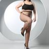Plus Size Stockings150Kg 3D T Crotch Fine And Soft, Cut Arbitrarily, Add Fat And Increase Stockings For Women