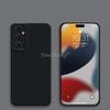 For Samsung Galaxy A35 Case Camera Protector Liquid Silicone Case Samsung A35 A25 A55 Cover Anti-drop Phone Galaxy A35 Case