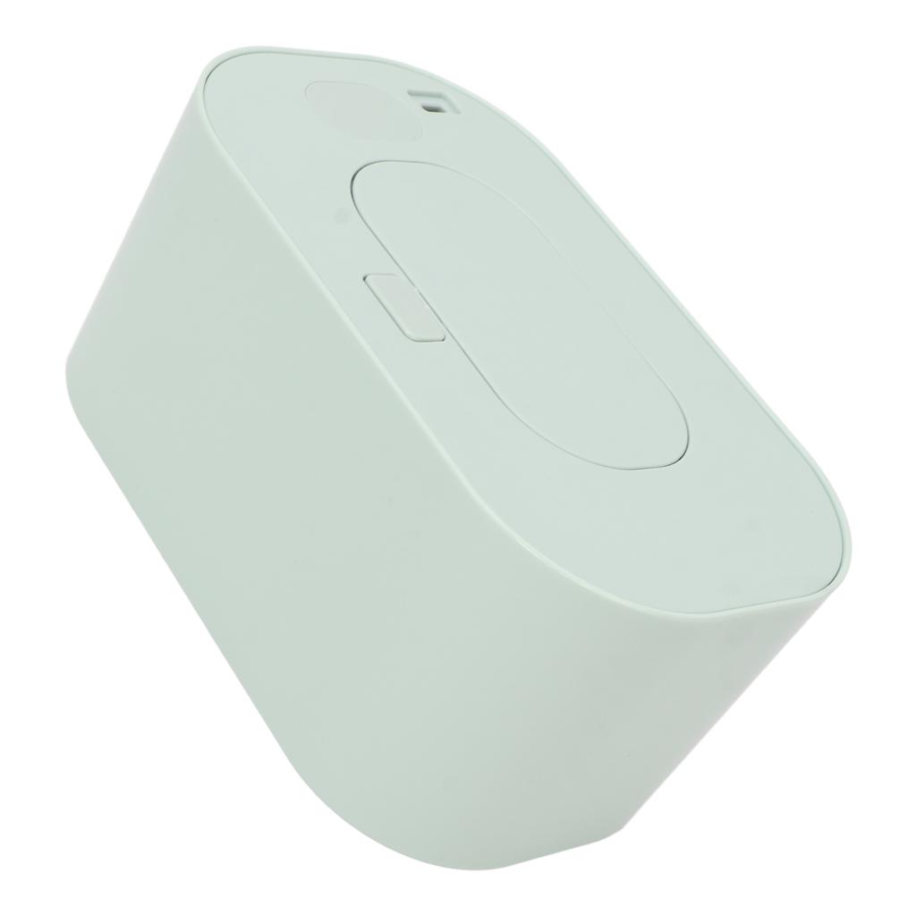 Baby Wipe Warmer Thermostat Temperature USB Portable Diaper Wipe Warmer for Outdoor Use