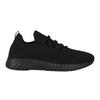 Fabric Childrens/Kids Santo Mesh Lace Up Trainers