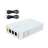 Uninterruptible Power Supply for Home and Office Networking Supporting Routers Featuring 13500mAh 12 Hours Power Backups