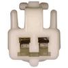 89545-0T010 ABS Wheel Speed Sensor Rear Right Fits:Toyota Venza 2009-2015