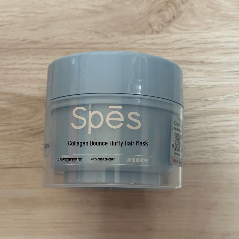 Spes Collagen Bounce & Volume Hair Mask