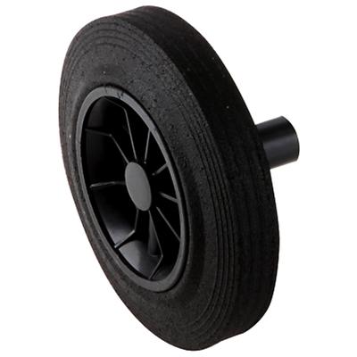 Wheel for Garbage Bin, Waste Bin, MGB 120L 240L, Diameter 200mm