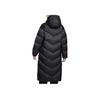 Nike Abbigliamento sportivo Windpuffer Storm-FIT Vestibilità ampia Giacca lunga con cappuccio da donna Capispalla HV5237-010