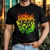 UB40 UK Tour 2026 Reggae Band T-shirt 40 Jaar Jubileum 1978 Muziek Cadeau Top
